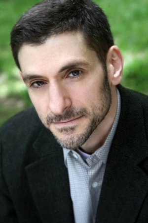 Author Amir Levine