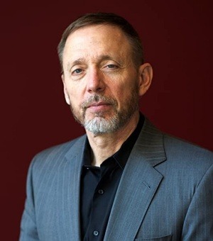 Author Chris Voss