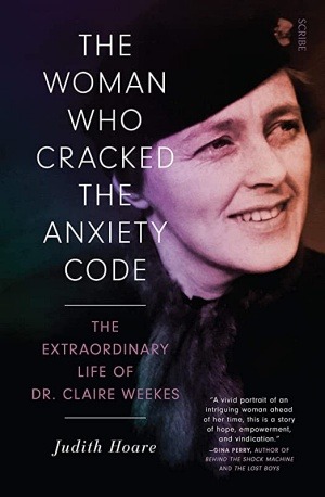Author Claire Weekes