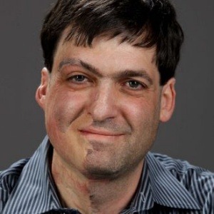 Author Dan Ariely
