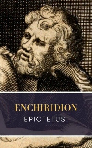 Author Epictetus