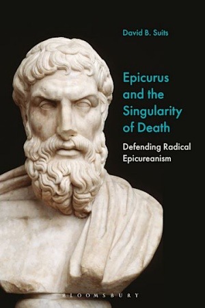 Author Epicurus