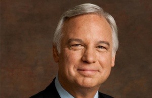 Author Jack Canfield