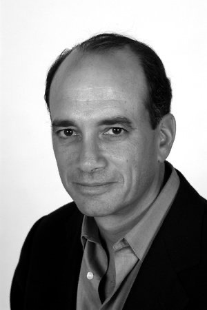 Author Joel Greenblatt