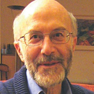 Author John Teasdale