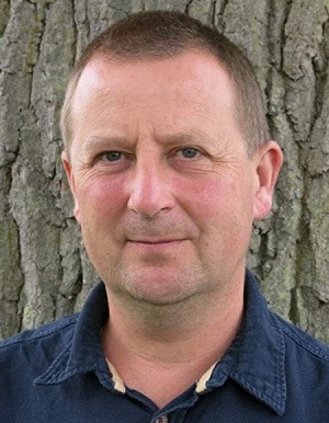 Author Julian Baggini