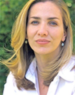 Author Laura Hillenbrand