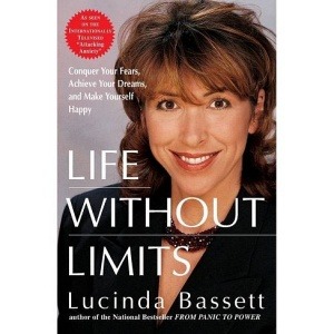 Author Lucinda Bassett
