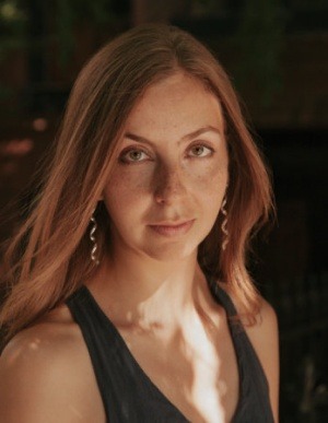 Author Maria Konnikova