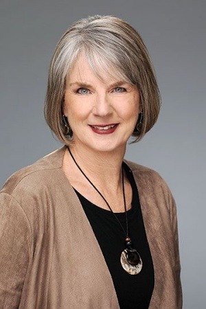 Author Mary Sheedy Kurcinka