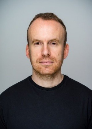 Author Matt Haig