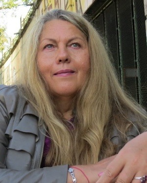 Author Patrizia Collard