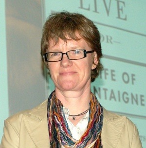 Author Sarah Bakewell