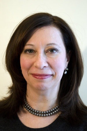 Author Tamar Chansky