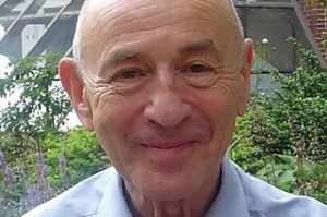 Author Walter Mischel