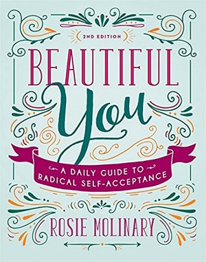 Beautiful You by Rosie Molinary Cover