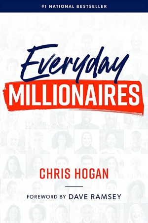Everyday Millionaires by Chris Hogan Cover