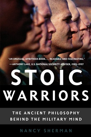 Stoic Warriors by Nancy Sherman Cover