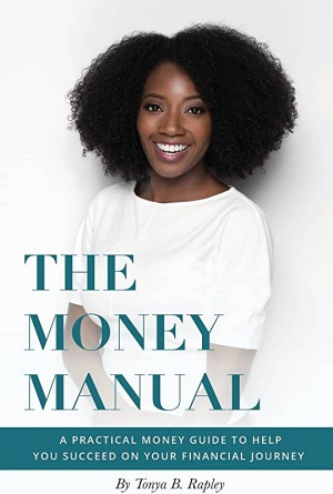 The Money Manual by Tonya B. Rapley Cover