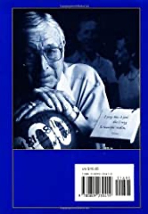 Wooden by John Wooden Cover